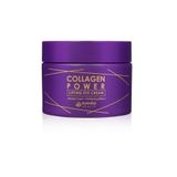 Eyenlip Beauty Kolajen Içeren Gerginleştirici Ve Sıkılaştırıcı Göz Çevresi Bakım Kremi 50 gr
