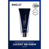 Eyenlip Beauty Lucent BB Krem No.27 Duty Rose