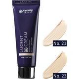 Eyenlip Beauty Lucent BB Krem Seyahat Boy No.21 Açık Bej 20 ml