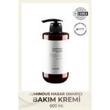 Eyenlip Beauty Luminous Hasar Onarıcı Saç Bakım Kremi 500 ml