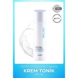 Eyenlip Beauty Peptid İçeren Multi Bakım Kremi ve Toner 200 ml
