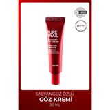 Eyenlip Beauty Pure Snail Recovery Eye Cream - İnce Çizgi Karşıtı ve Nemlendirici Salyangoz Özlü Göz Kremi 30 ml