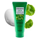Eyenlip Beauty Seramid Içeren Cica Yatıştırıcı ve Yenileyici 100 ml Temizleme Köpüğü
