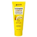 Eyenlip Beauty Seramid İçeren Limon Özlü Yüz 100 ml Temizleme Köpüğü