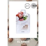 Eyenlip Beauty Shea Yağı İçeren Yoğun Nemlendirici ve Besleyici El Kremi 25 gr