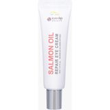 Eyenlip Beauty Somon Yağı Onarıcı Göz Kremi 30 ml Nemlendirici Aydınlatıcı ve Kırışıklık Karşıtı