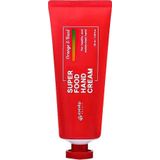 Eyenlip Beauty Super Food Portakal ve Reyhan İçeren 100 ml Nemlendirici El Kremi