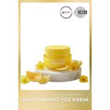 Eyenlip Beauty Vitamin Kompleksli Yoğun Nemlendirici Yüz Kremi 50 gr