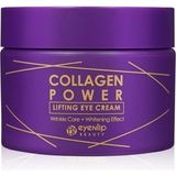 Eyenlip Collagen Power Lifting Göz Çevresi Kremi 25 ml Kolajen Destekli Sıkılaştırıcı ve Nemlendirici