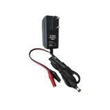 EYEPC 12 Volt Akülü Araba Uyumlu - Akü Şarj Cihazı Şarj Aleti Adaptör