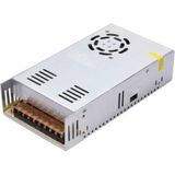 EYEPC 12V 30A 12 Volt 30 Amper Metal Kasa Adaptör Kamera Şerit Led