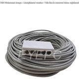 Eyepc 2*5 Metre Internet Kablosu Cat6 +5 Li Port Hub Çoğaltıcı Çoklayıcı