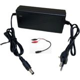 Eyepc Akü Şarj Cihazı Akım Korumalı 12V 3A 12300 12VOLT 3 Amper Adaptör