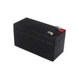 Eyepc Akülü Araç Uyumlu Kuru Tip Akü 12 Volt 7 Amper Akü