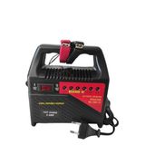 EYEPC Akülü Atv Araba Jeep 6 Volt 12 Volt Akü Şarj Cihazı Şarz Aleti Adaptör Set