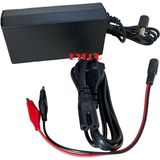 Eyepc Çocuk Oyuncak Akülü Atv Araba Jeep 12 Volt Akü Şarj Cihazı Şarz Aleti Adaptörü Eye