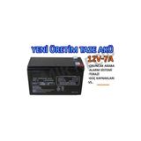 EYEPC Çocuk Oyuncak Araç Aküsü 12 Volt 7 Amper