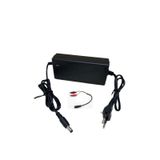Eyepc Pilsan 12 Volt Akülü Araba Uyumlu - 13.8 Volt Akü Şarj Cihazı Şarj Aleti Adaptör