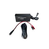 EYEPC PİLSAN UYUMLU TRAKTÖR ARABA UYUMLU 12 VOLT 3 AMPER AKÜ ŞARJ CİHAZI
