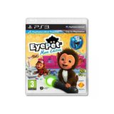 Eyepet Playstation 3 Move Uyumlu Oyun Cd Tehşir