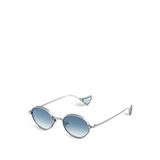 Eyepetizer Alamillo 1-26f Gümüş Unisex Güneş Gözlüğü