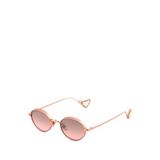 Eyepetizer Alamillo 9-44 Rose Gold Unisex Güneş Gözlüğü