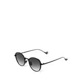 Eyepetizer Alen 6-27 Unisex Güneş Gözlüğü - Siyah