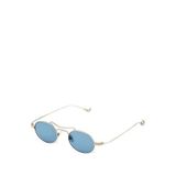 Eyepetizer Arno 1-65 Rengi Unisex Güneş Gözlüğü - Gümüş