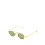 Eyepetizer Arno 4-64 Rengi Unisex Güneş Gözlüğü - Altın