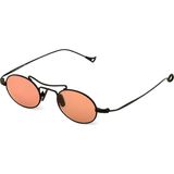 Eyepetizer Arno 6-68 Siyah Unisex Güneş Gözlüğü - 45