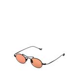 Eyepetizer Arno 6-68 Unisex Güneş Gözlüğü - Siyah