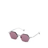 Eyepetizer Carnaby 1-55 Gümüş Kadın Güneş Gözlüğü