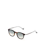 Eyepetizer Charles 1-3-25f Rengi Asetat Unisex Güneş Gözlüğü - Gümüş
