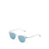 Eyepetizer Charles Y-1-2f Gümüş Unisex Güneş Gözlüğü