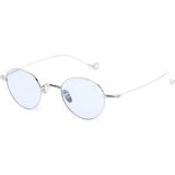 Eyepetizer Clint 1-2 Gümüş Unisex Güneş Gözlüğü - 43