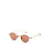 Eyepetizer Clint 4-47 Altın Rengi Unisex Güneş Gözlüğü