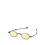 Eyepetizer Dickie L.e. 3-op-24 Unisex Güneş Gözlüğü - Gümüş