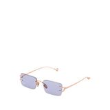 Eyepetizer Dillinger 9-49 Pembe Altın Unisex Güneş Gözlüğü