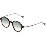 Eyepetizer Elizab I-3-25F Kahverengi Unisex Güneş Gözlüğü - 45
