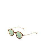 Eyepetizer Elizab M/m-4-29f Altın Rengi Unisex Güneş Gözlüğü
