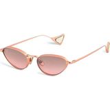 Eyepetizer Eyepetızer Alameda 9-44F Güneş Gözlüğü - Renkli