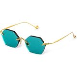 Eyepetizer Eyepetızer Carnaby 4-56 Güneş Gözlüğü - Renkli