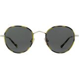 Eyepetizer Eyepetızer Cınq 1-O-F-40 Güneş Gözlüğü - Renkli