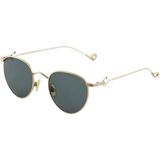 Eyepetizer Eyepetızer Lune 4-40 Lmd Güneş Gözlüğü - Renkli