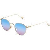 Eyepetizer Eyepetızer Lune 4-42F Lmd Güneş Gözlüğü - Renkli