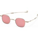 Eyepetizer Eyepetızer Mongıbello C1-Op-58 Güneş Gözlüğü - Renkli