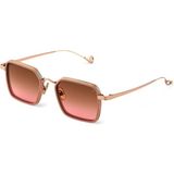 Eyepetizer Eyepetızer Nomad Q-9-44 Güneş Gözlüğü - Renkli
