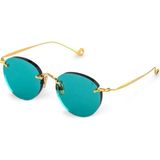 Eyepetizer Eyepetızer Oxford 4-56 Güneş Gözlüğü - Renkli