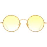 Eyepetizer Eyepetızer Quatre 4-Q-L/L-14F Güneş Gözlüğü - Renkli