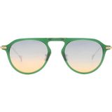 Eyepetizer Eyepetızer Steven O/O-4-41F Güneş Gözlüğü - Renkli